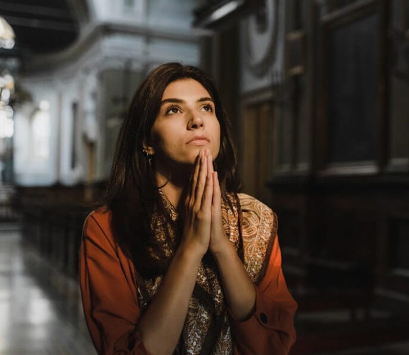 Church WordPress Theme
