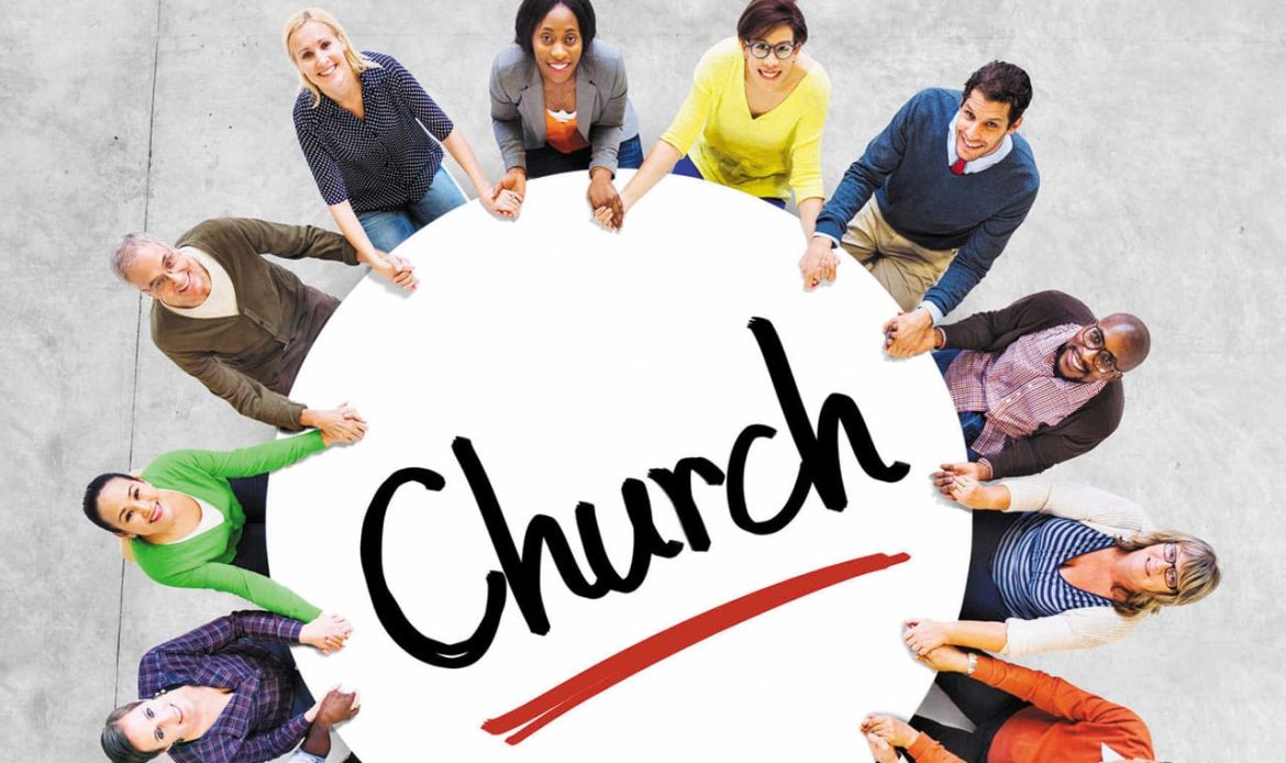Non Profit WordPress Theme - Ministry